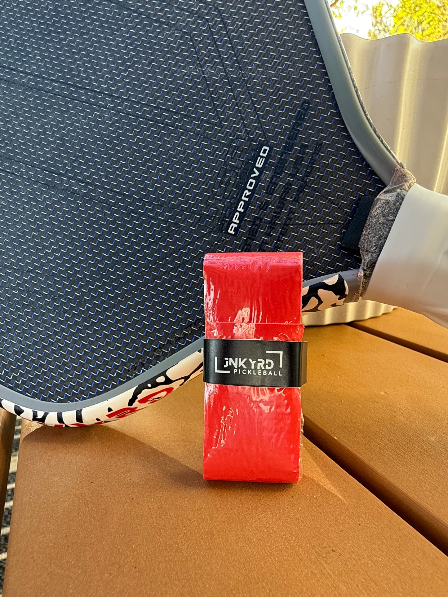 Grip Tape • Tacky (3-Pack)