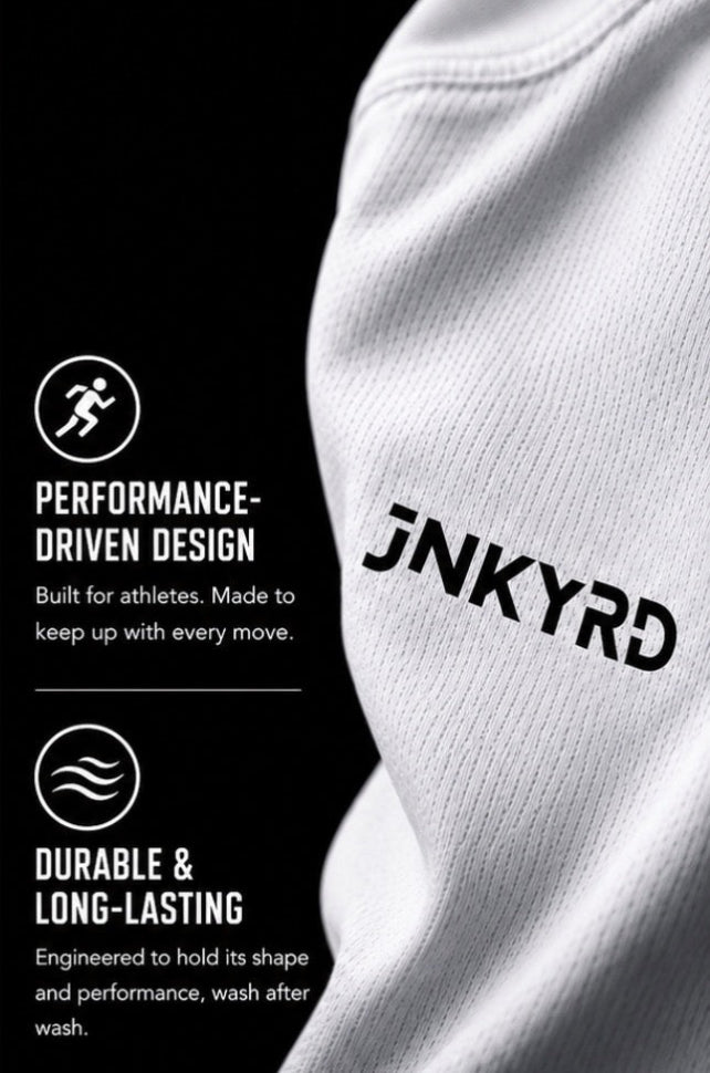 Featherlight Performance Tee