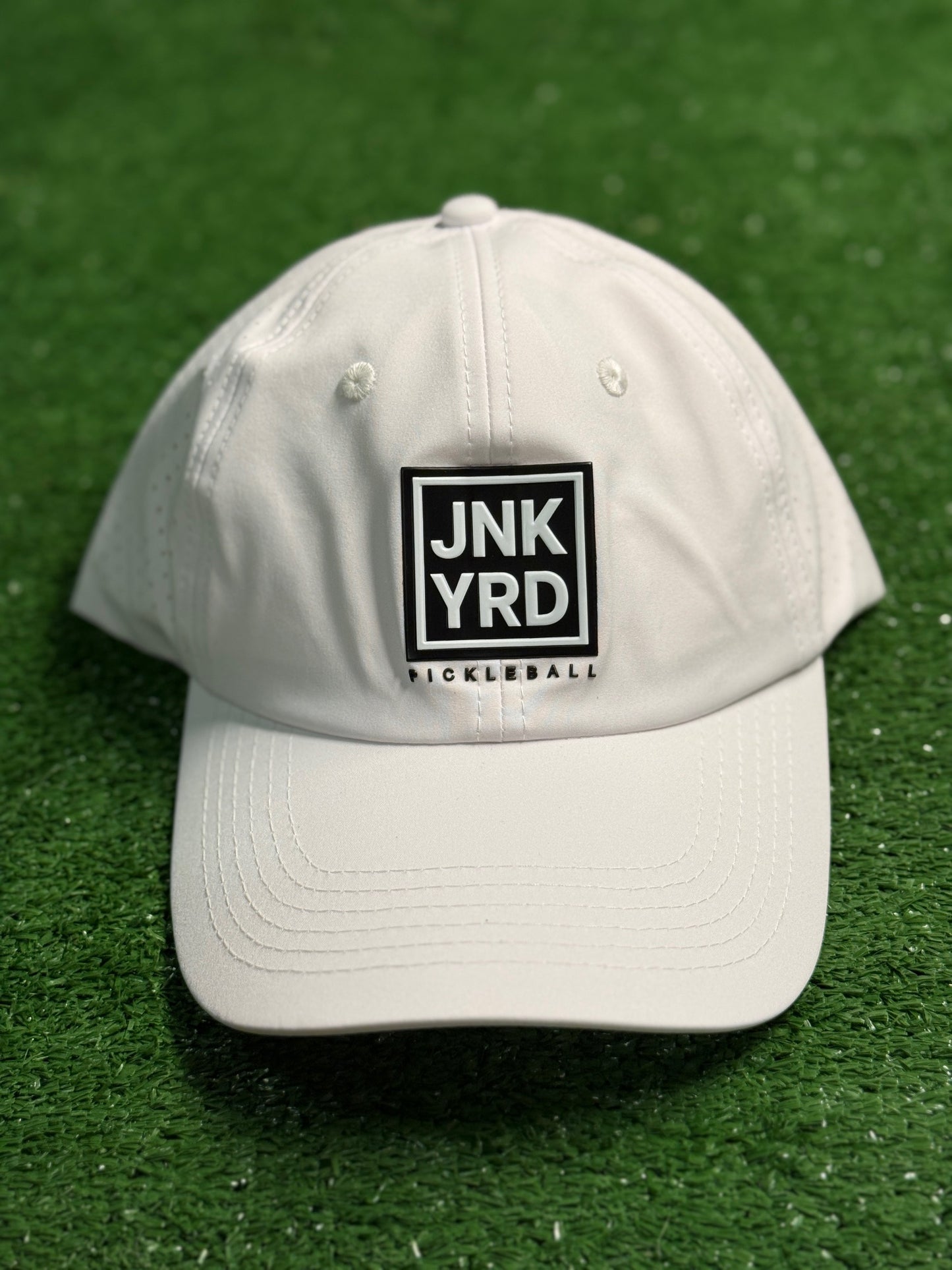 Dad Hat • Curved