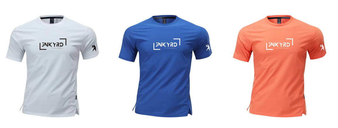 Performance Tee • Colors