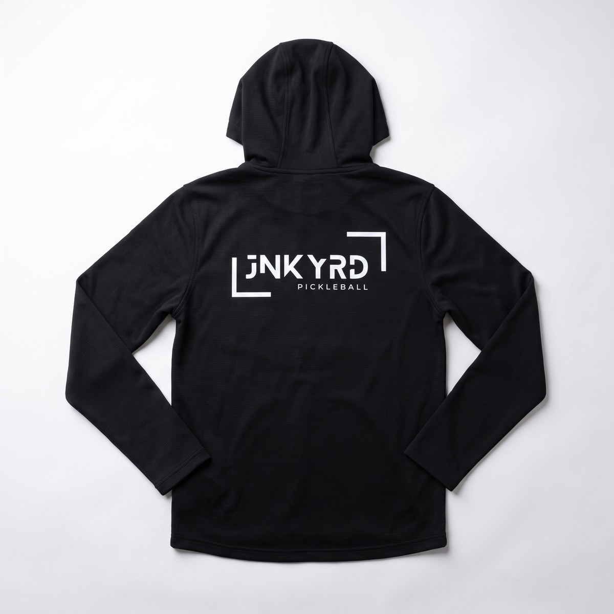 Performance Hoodie • Black