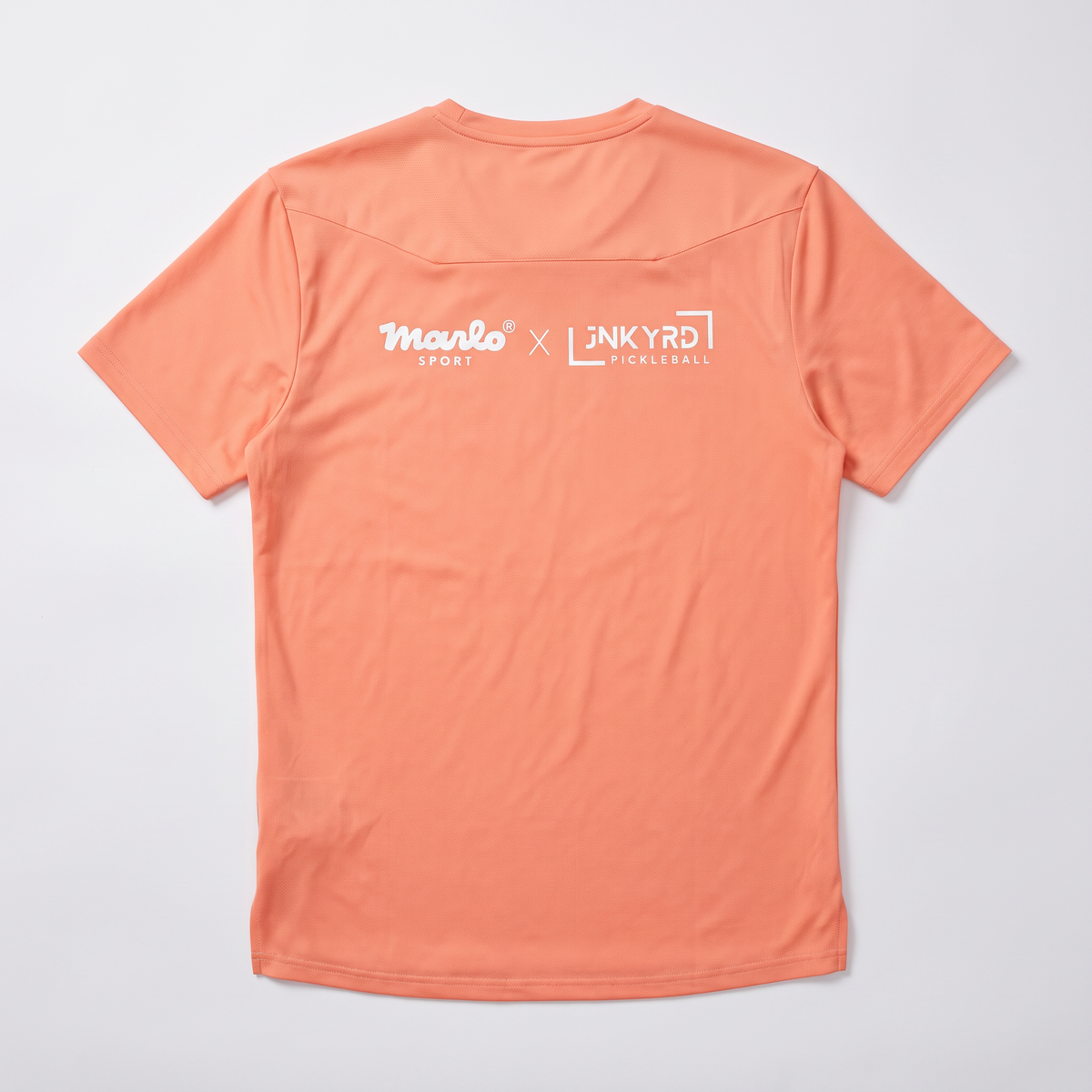 The Spooky Tee • Marlo Collab
