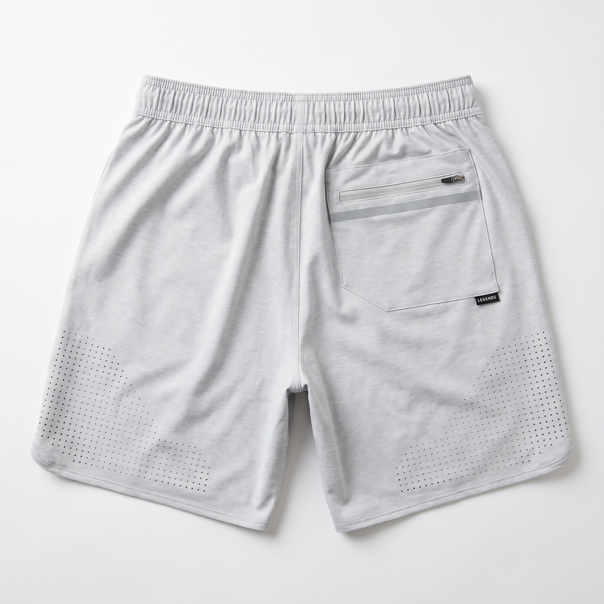 Legends x Junkyard Shorts