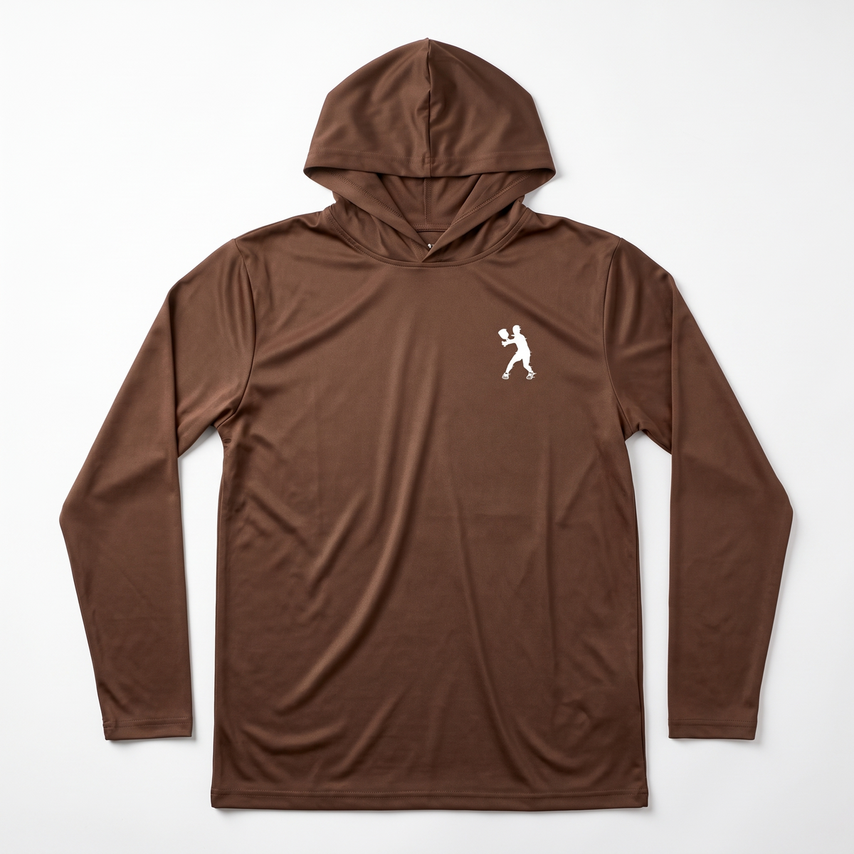 Pullover Hoodie • Back Banner