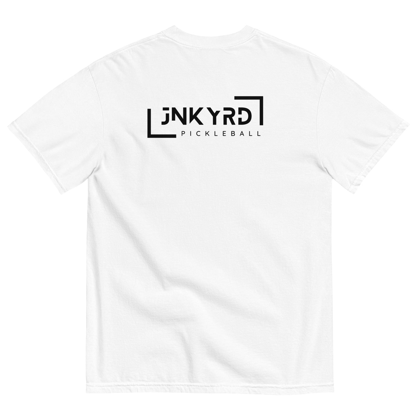 Heavy Tee • Stitched Dinkman