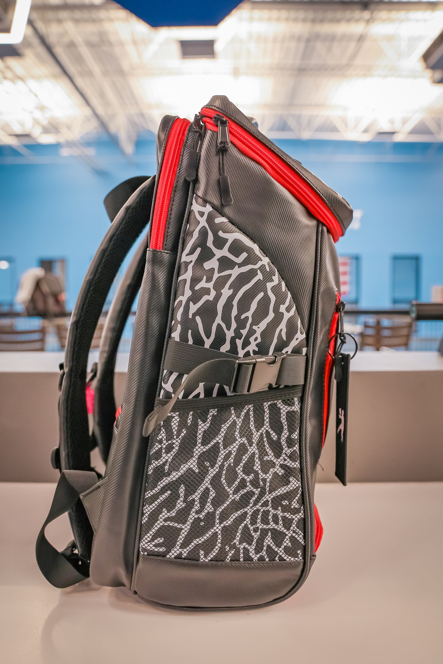 The Daily Bag