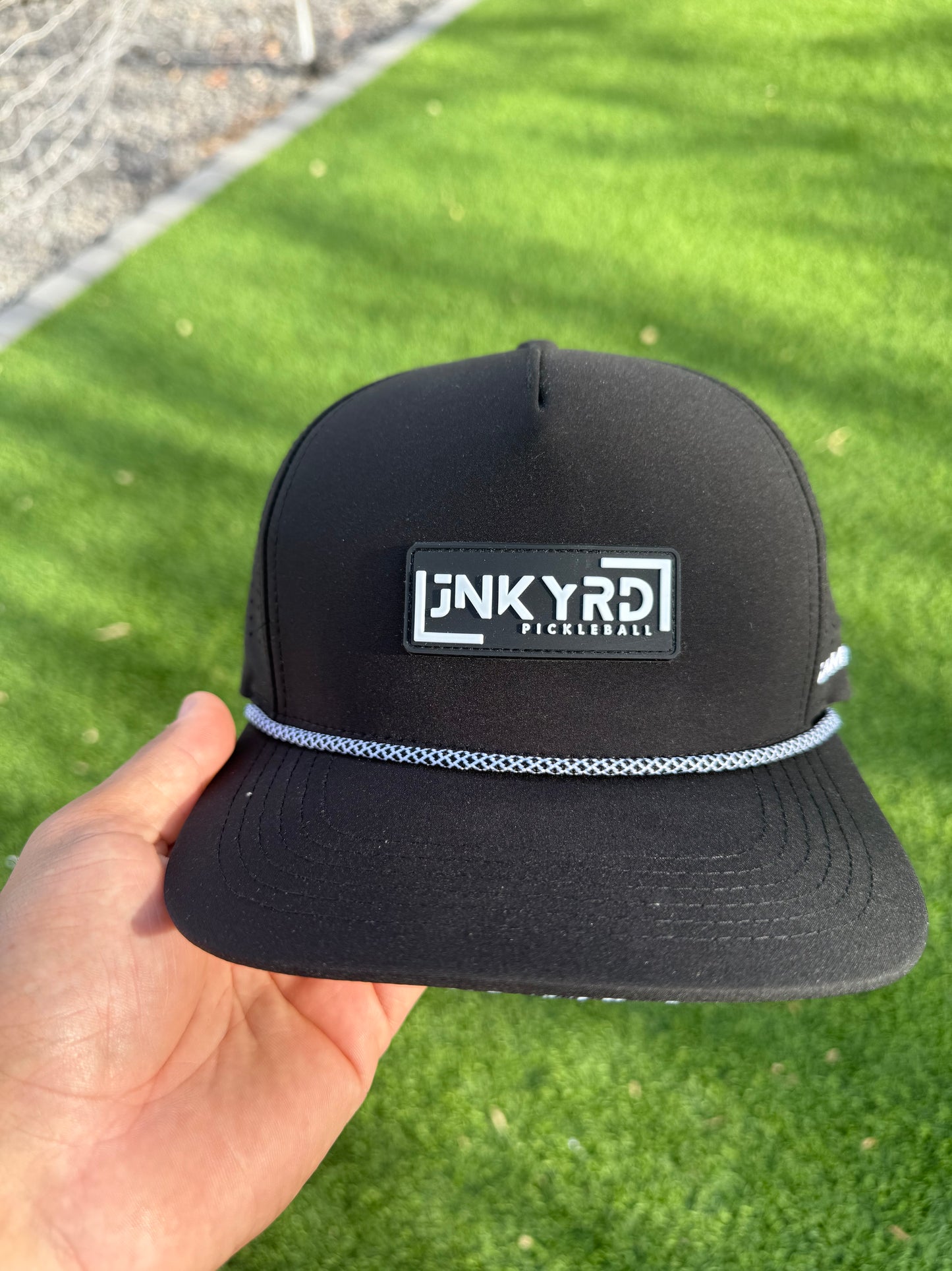 Performance Flat • 5AM Club