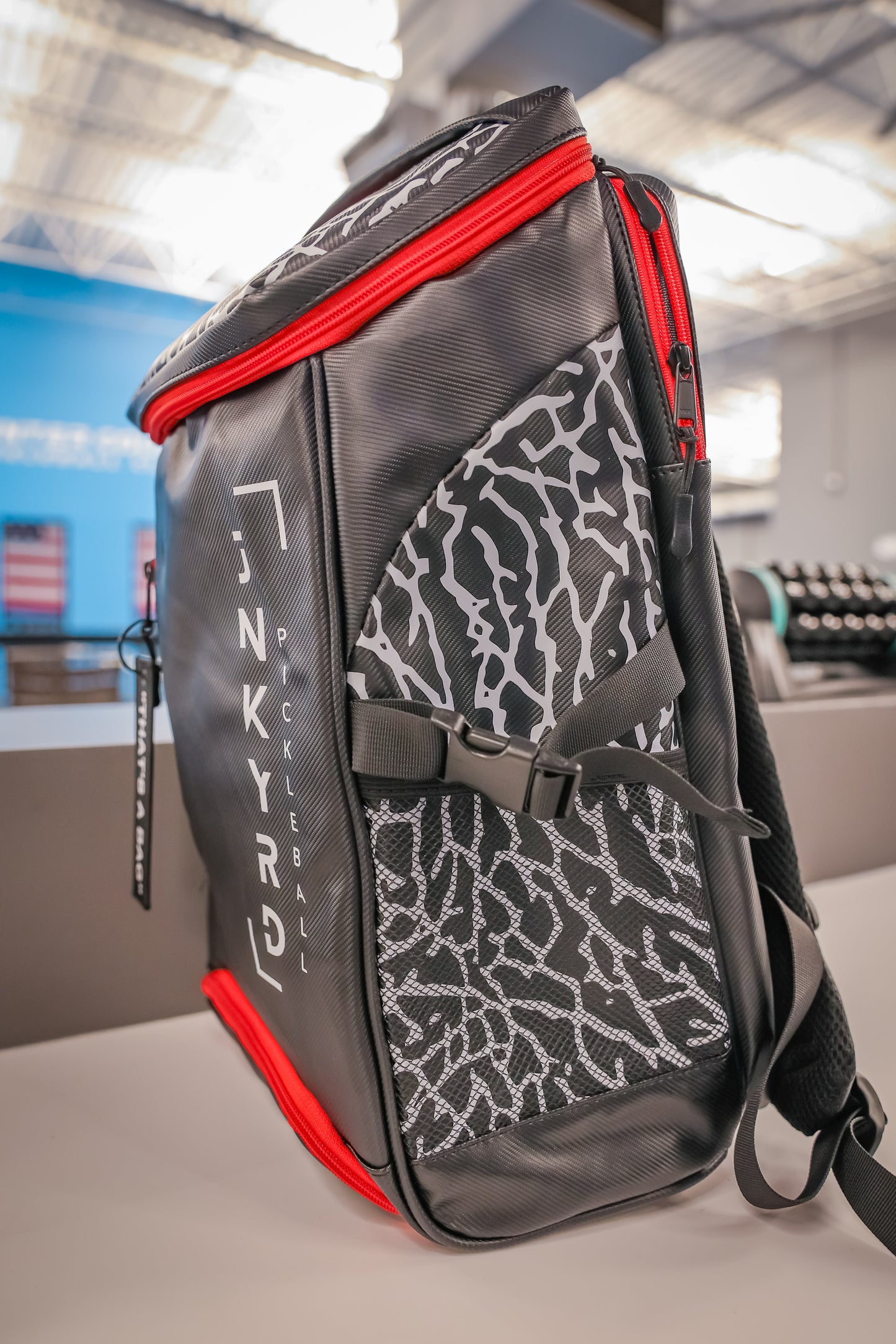 The Daily Bag