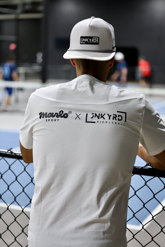 The Spooky Tee • Marlo Collab