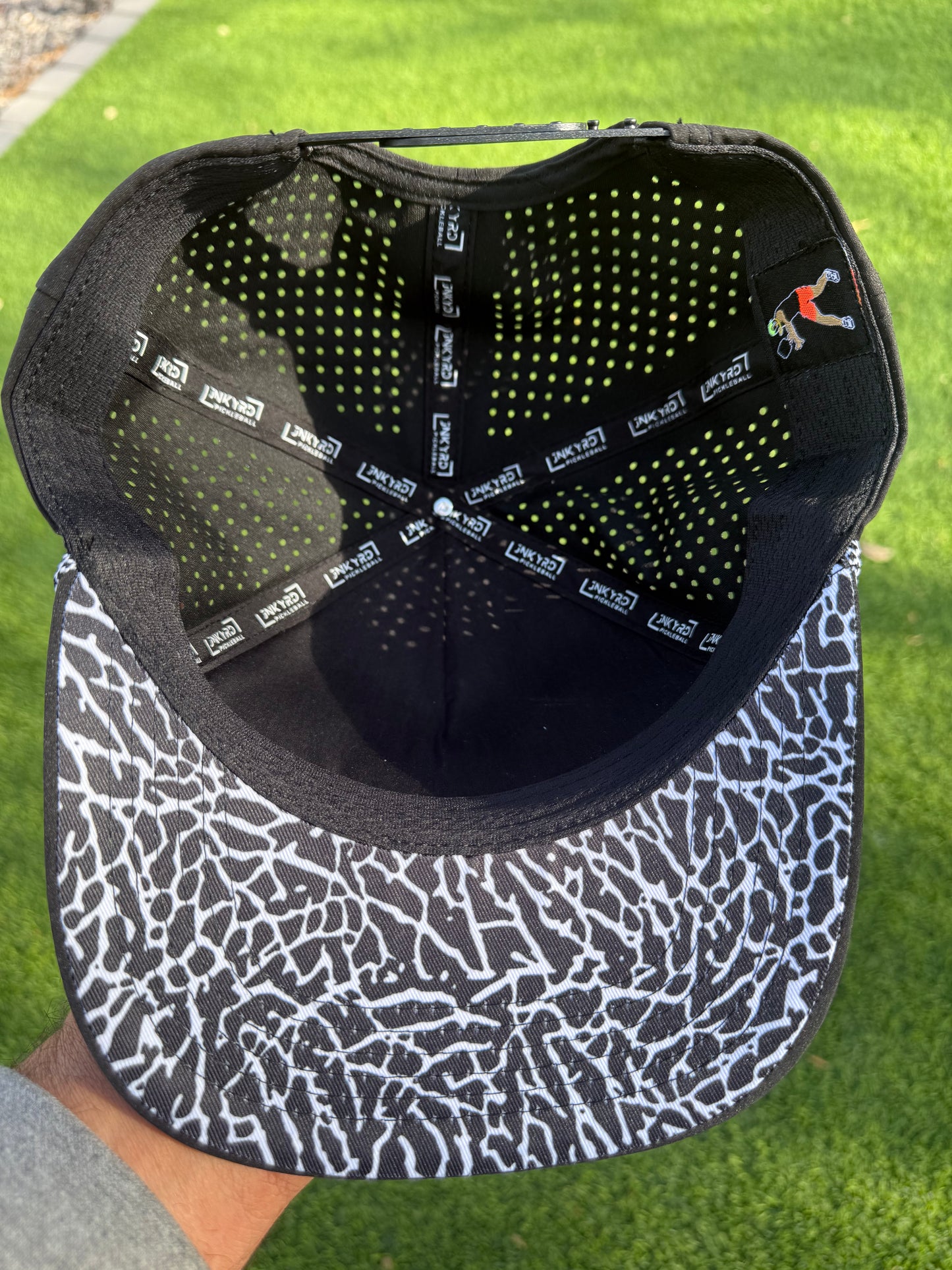 Performance Flat • 5AM Club