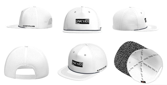 Performance Flat • 5AM Club