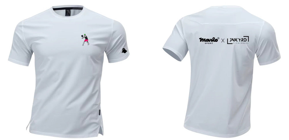 The Spooky Tee • Marlo Collab