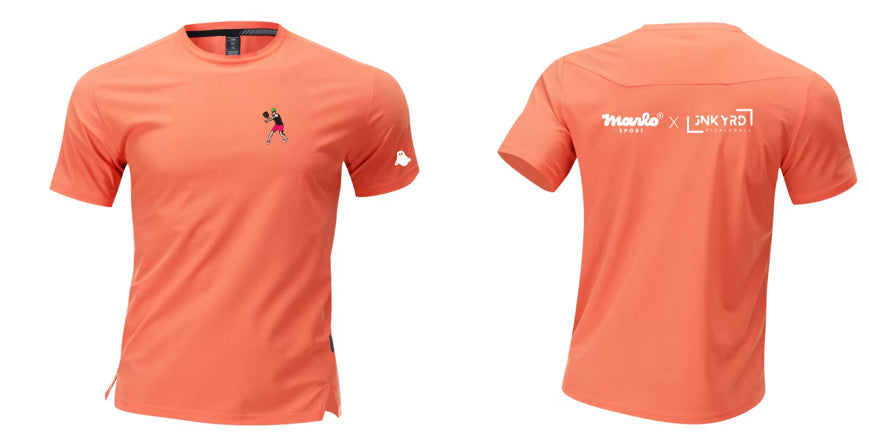 The Spooky Tee • Marlo Collab