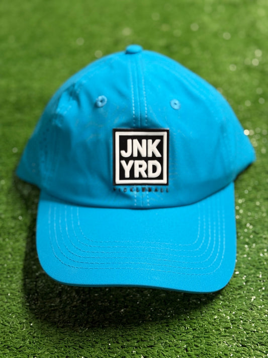 Dad Hat • Curved