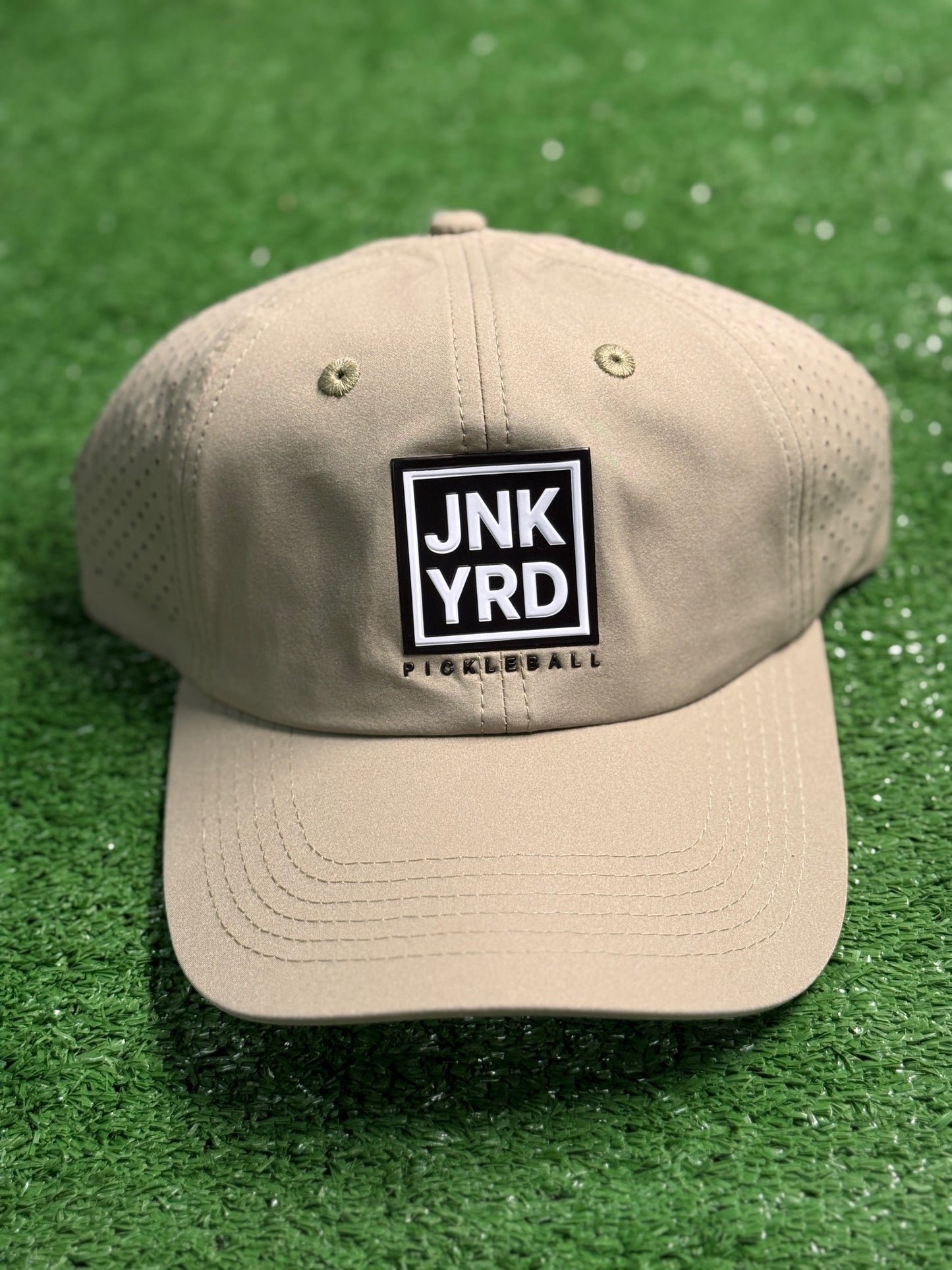 Dad Hat • Curved