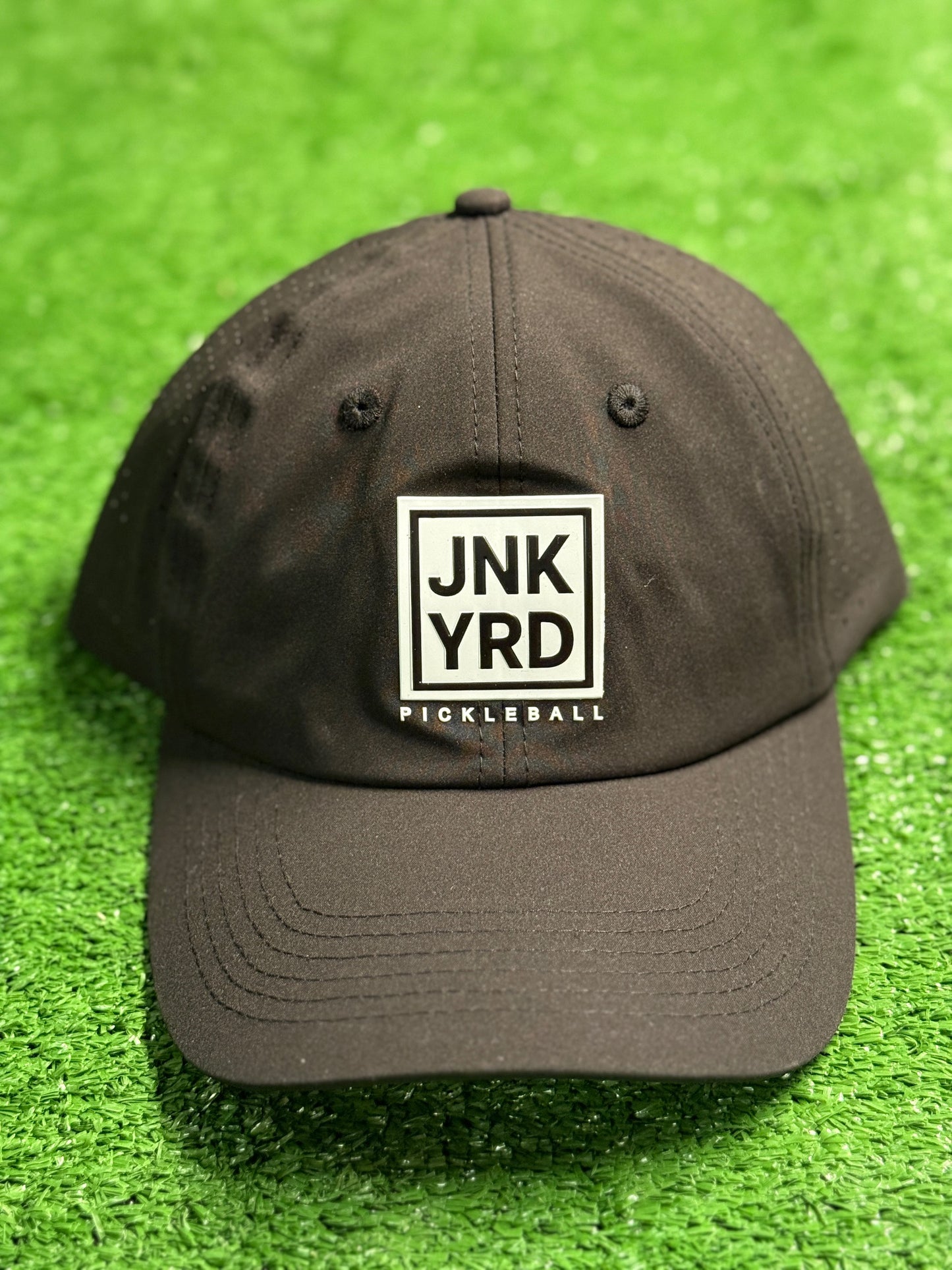 Dad Hat • Curved