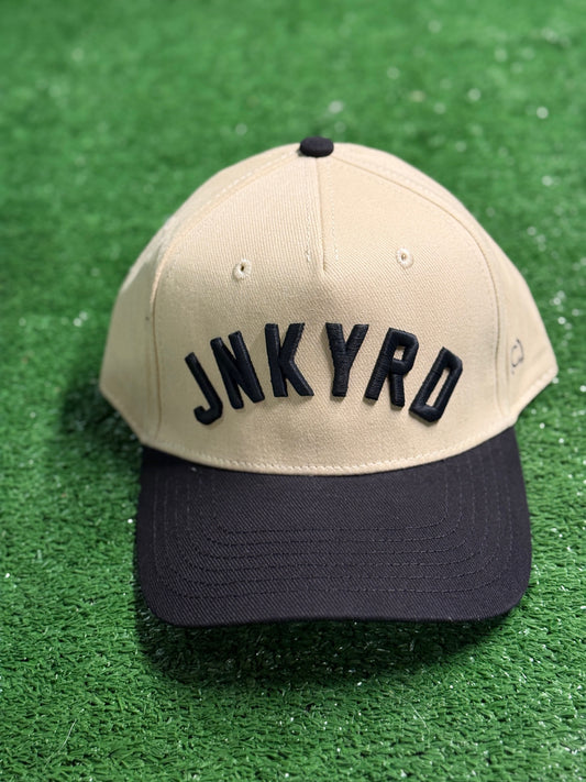 Hats by (code)word • Curved