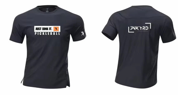 Performance Tee • Just Dink It