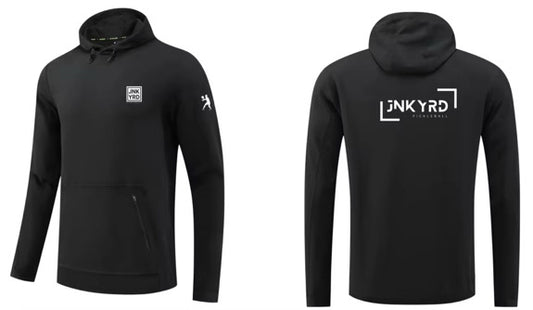 Performance Hoodie • Black