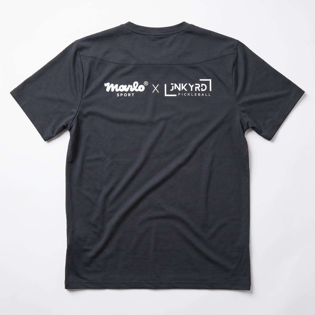 The Spooky Tee • Marlo Collab
