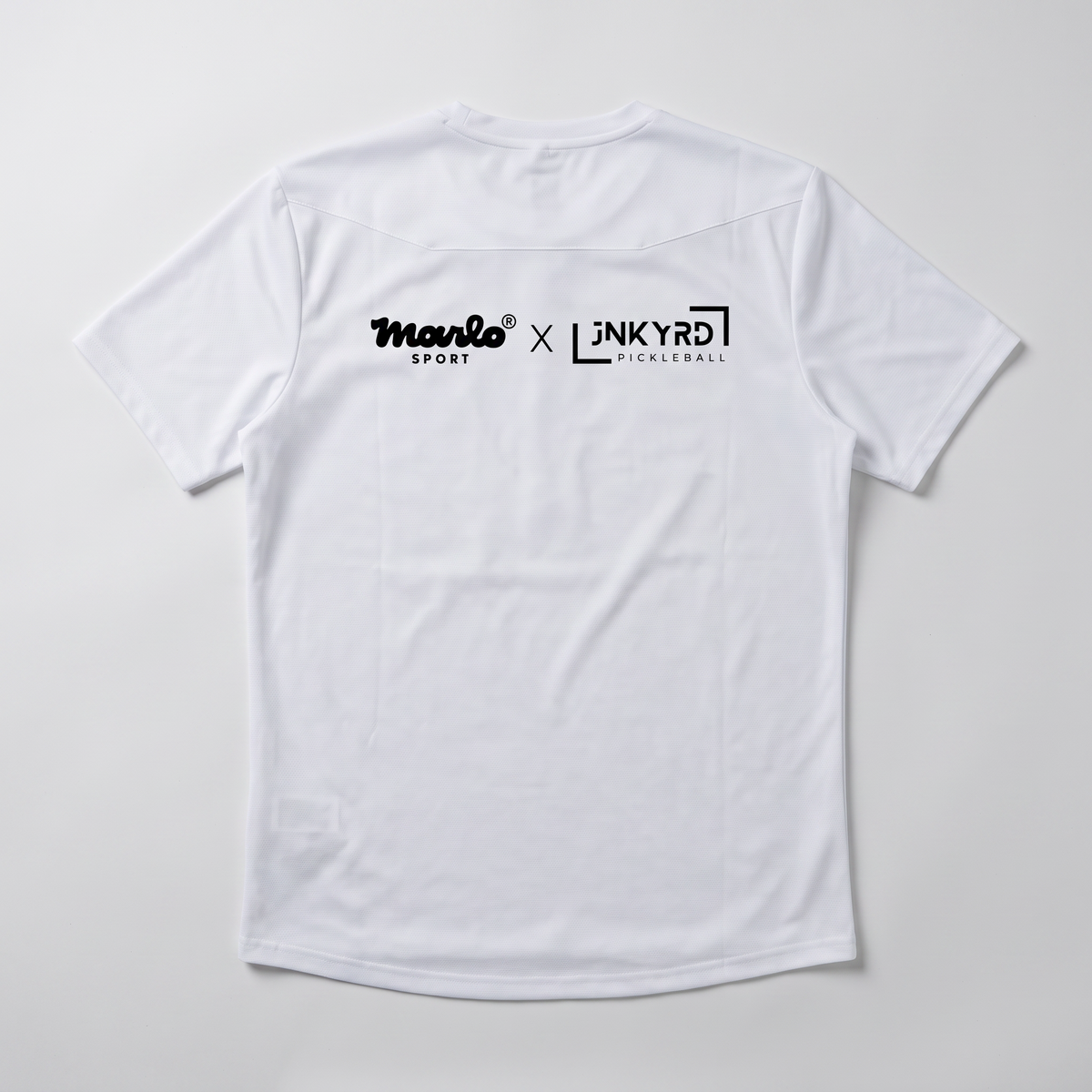The Spooky Tee • Marlo Collab