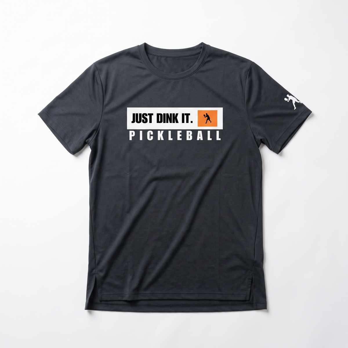Performance Tee • Just Dink It