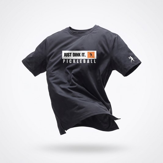 Performance Tee • Just Dink It