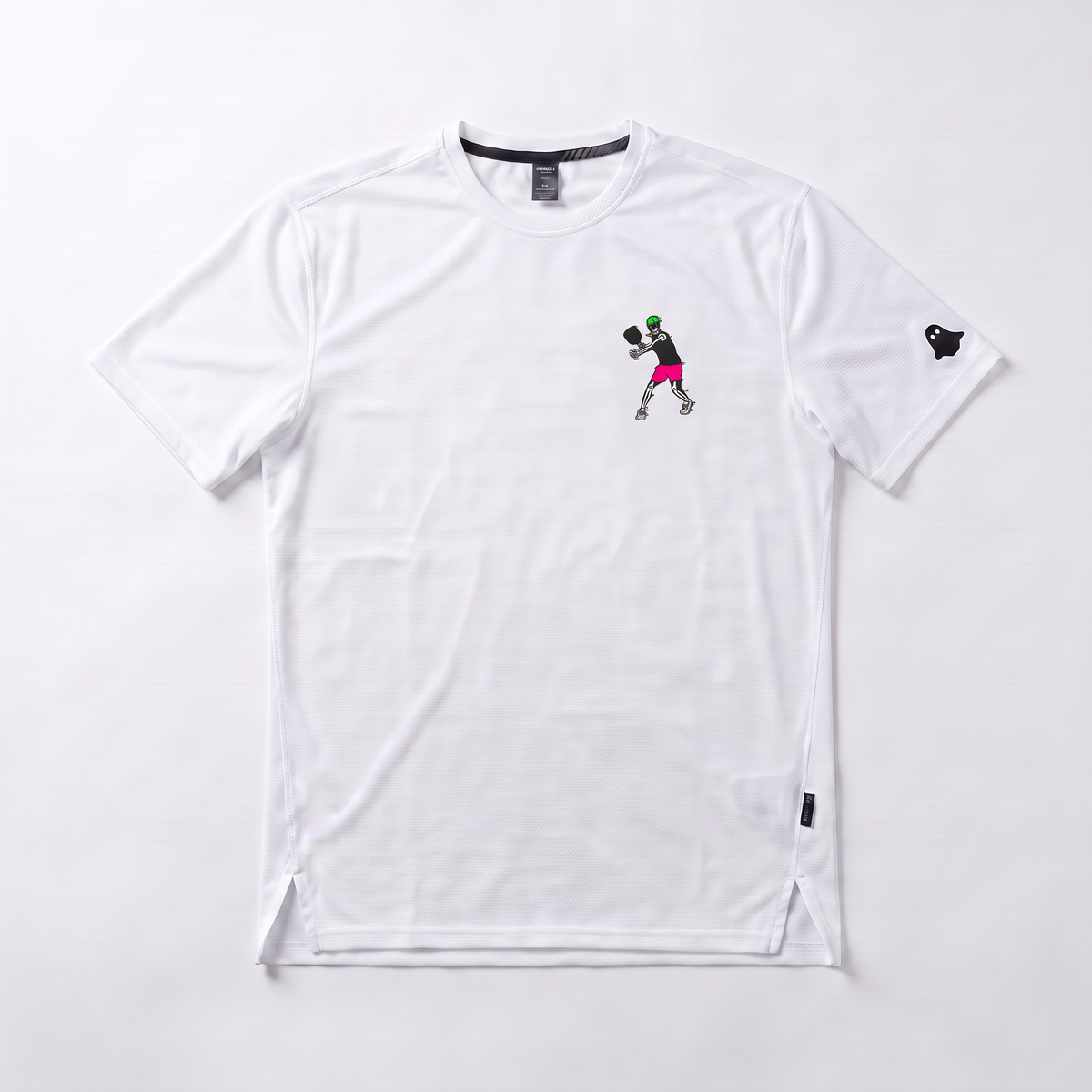 The Spooky Tee • Marlo Collab