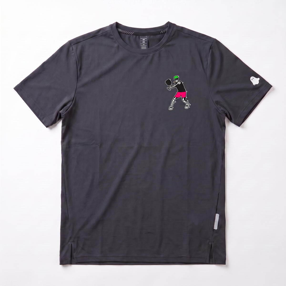 The Spooky Tee • Marlo Collab