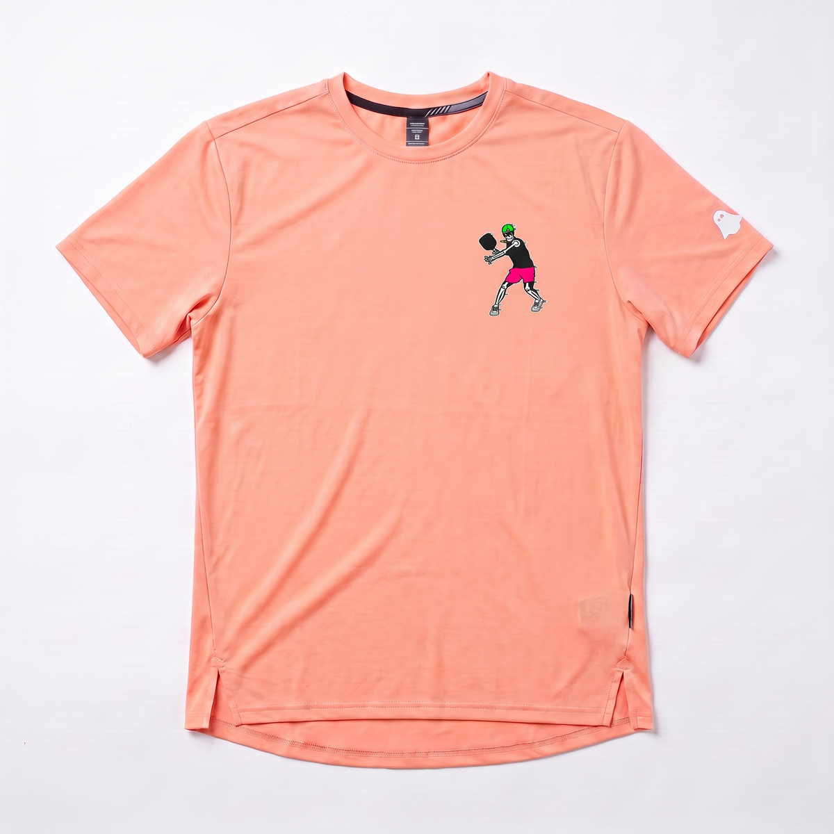 The Spooky Tee • Marlo Collab