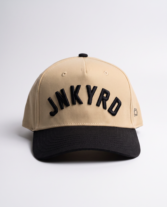 Hats by (code)word • Curved