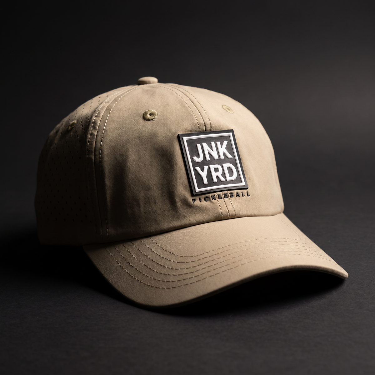 Dad Hat • Curved