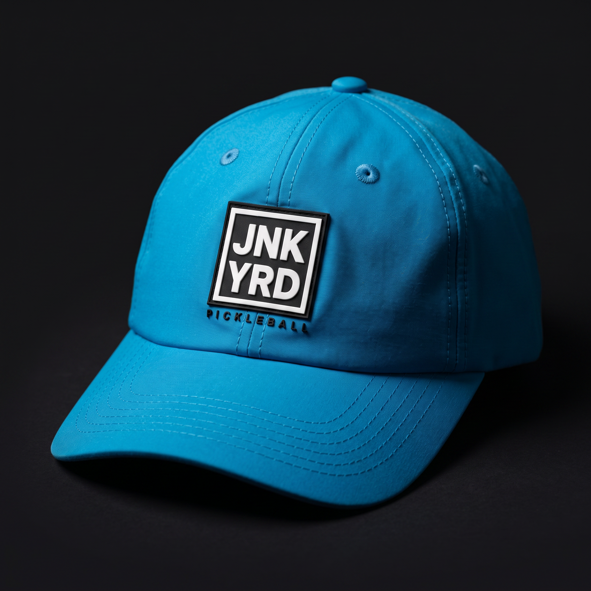 Dad Hat • Curved