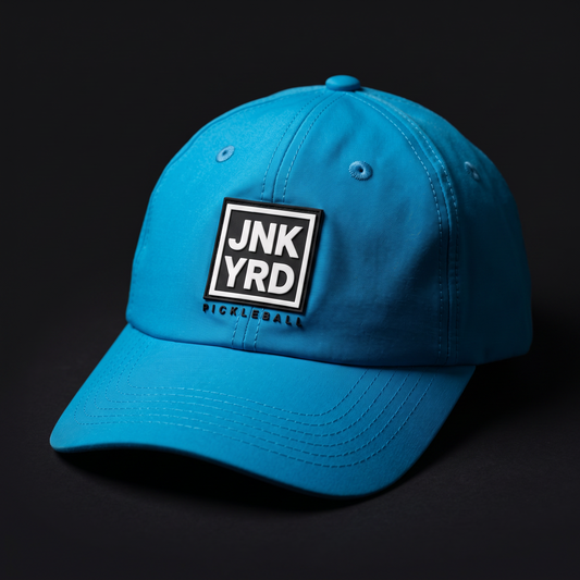 Dad Hat • Curved