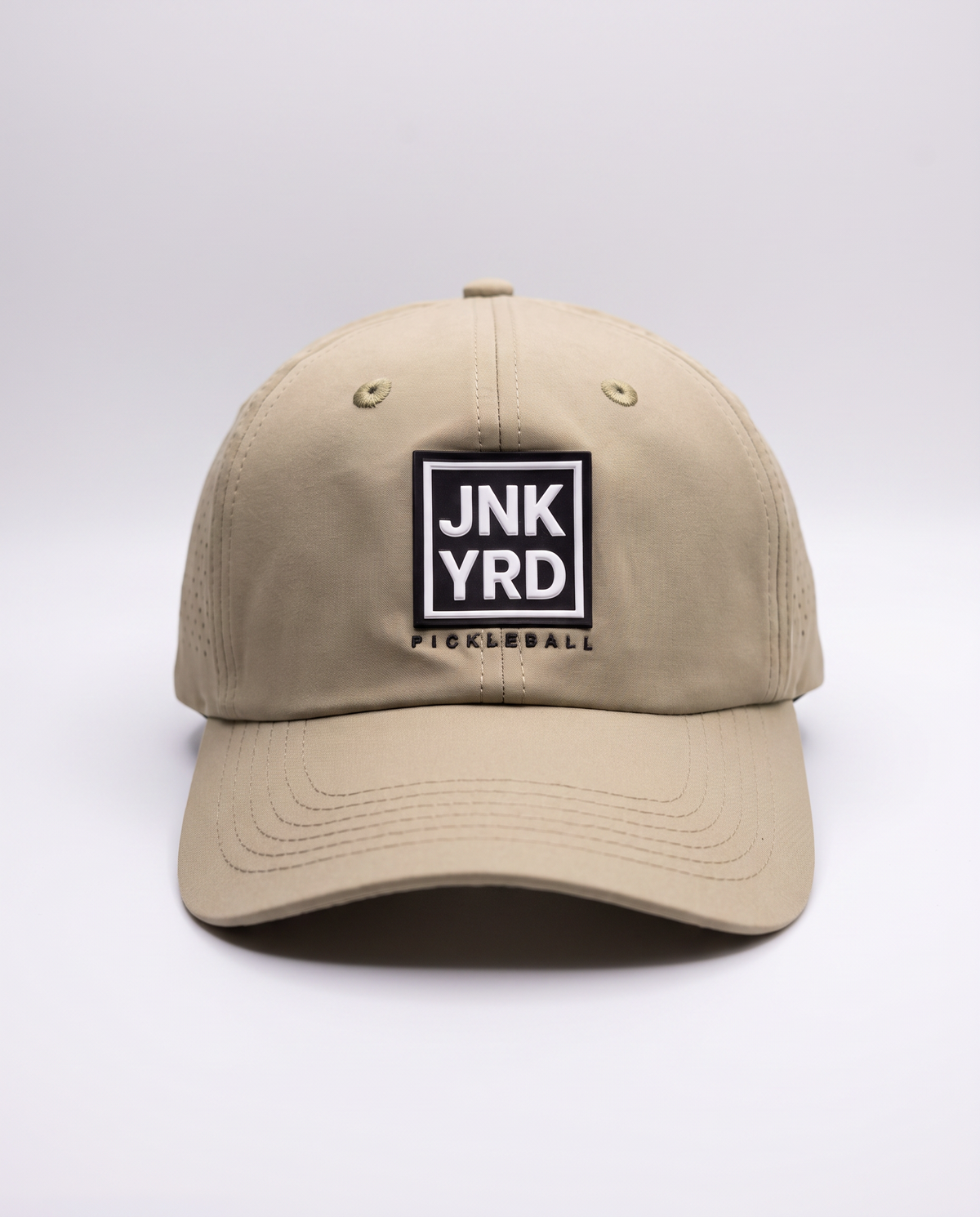 Dad Hat • Curved