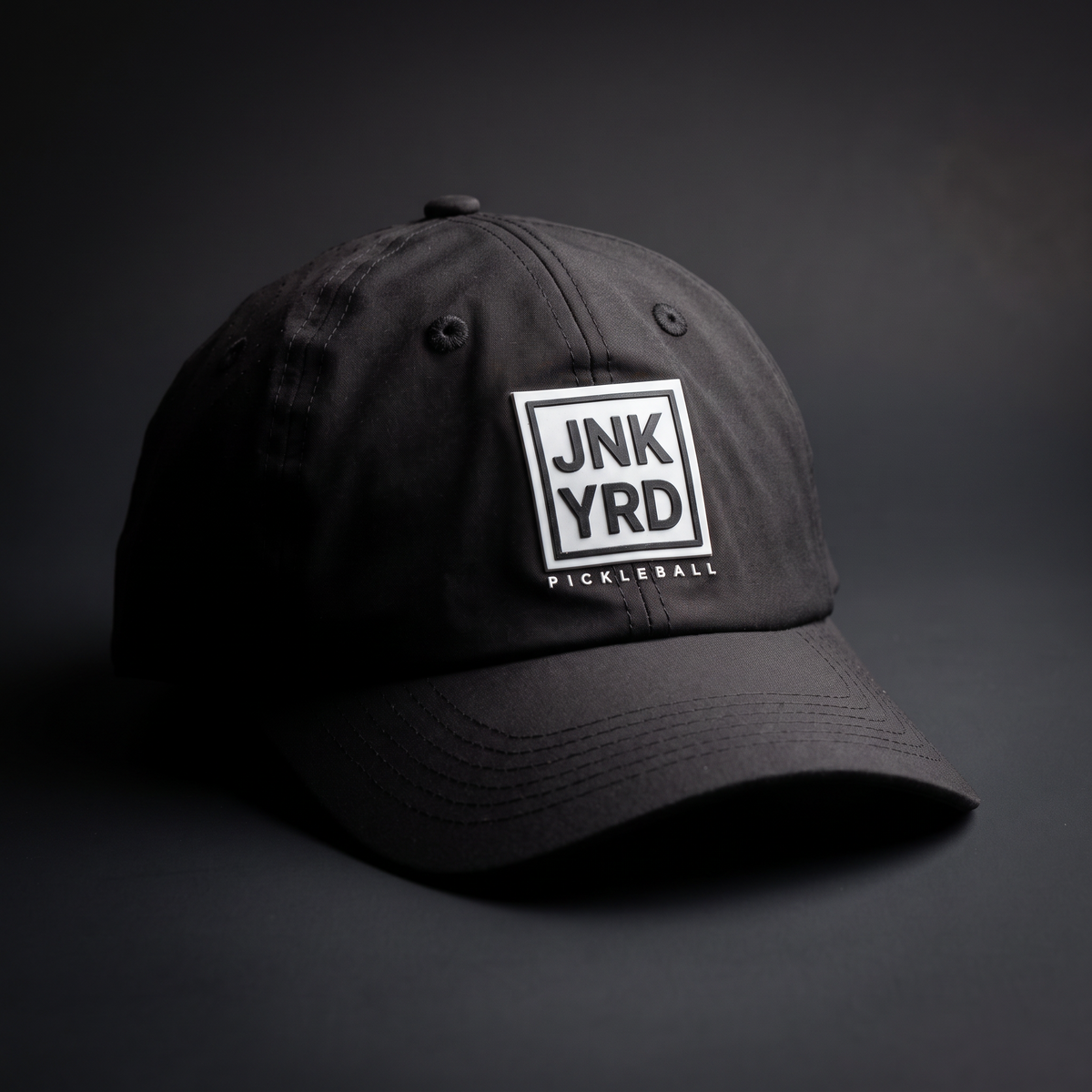 Dad Hat • Curved