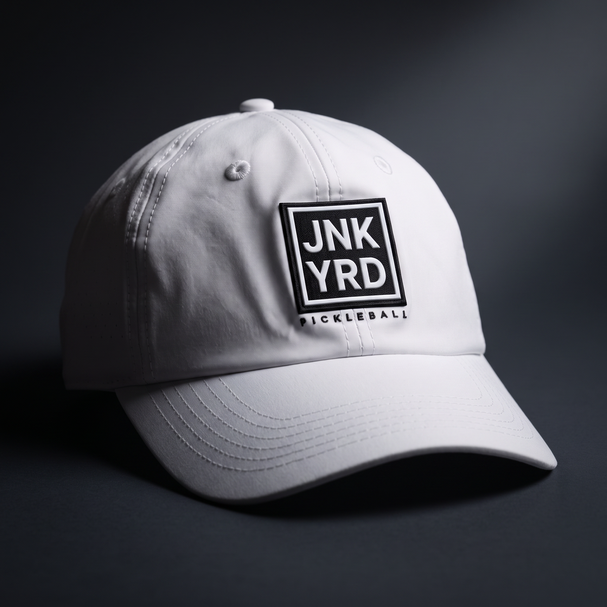 Dad Hat • Curved