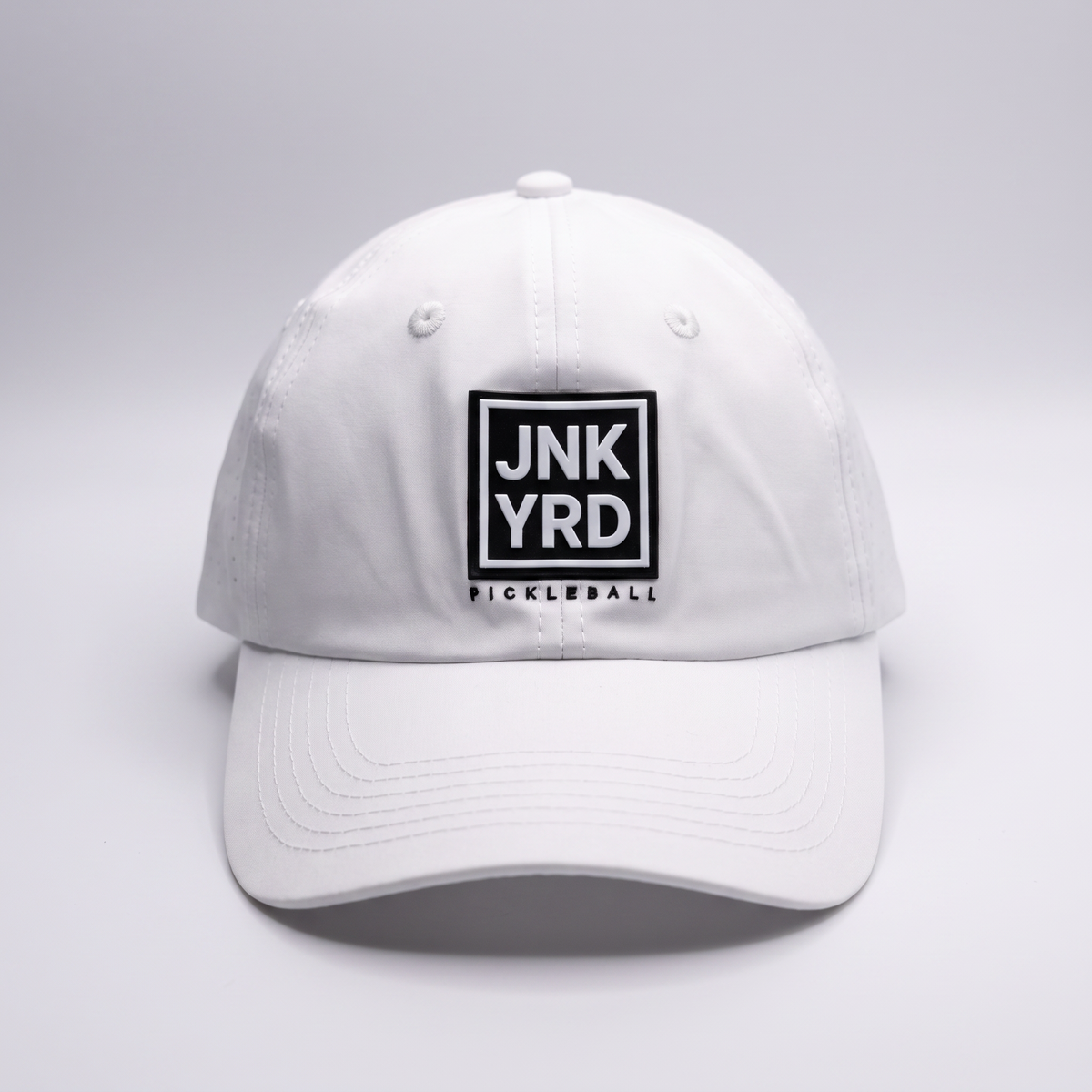Dad Hat • Curved