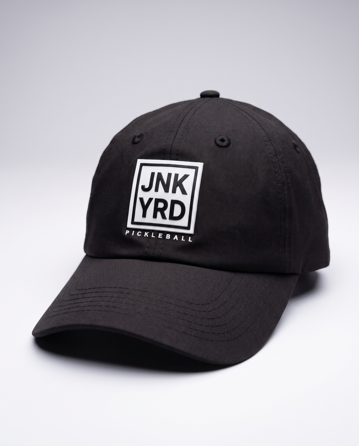 Dad Hat • Curved