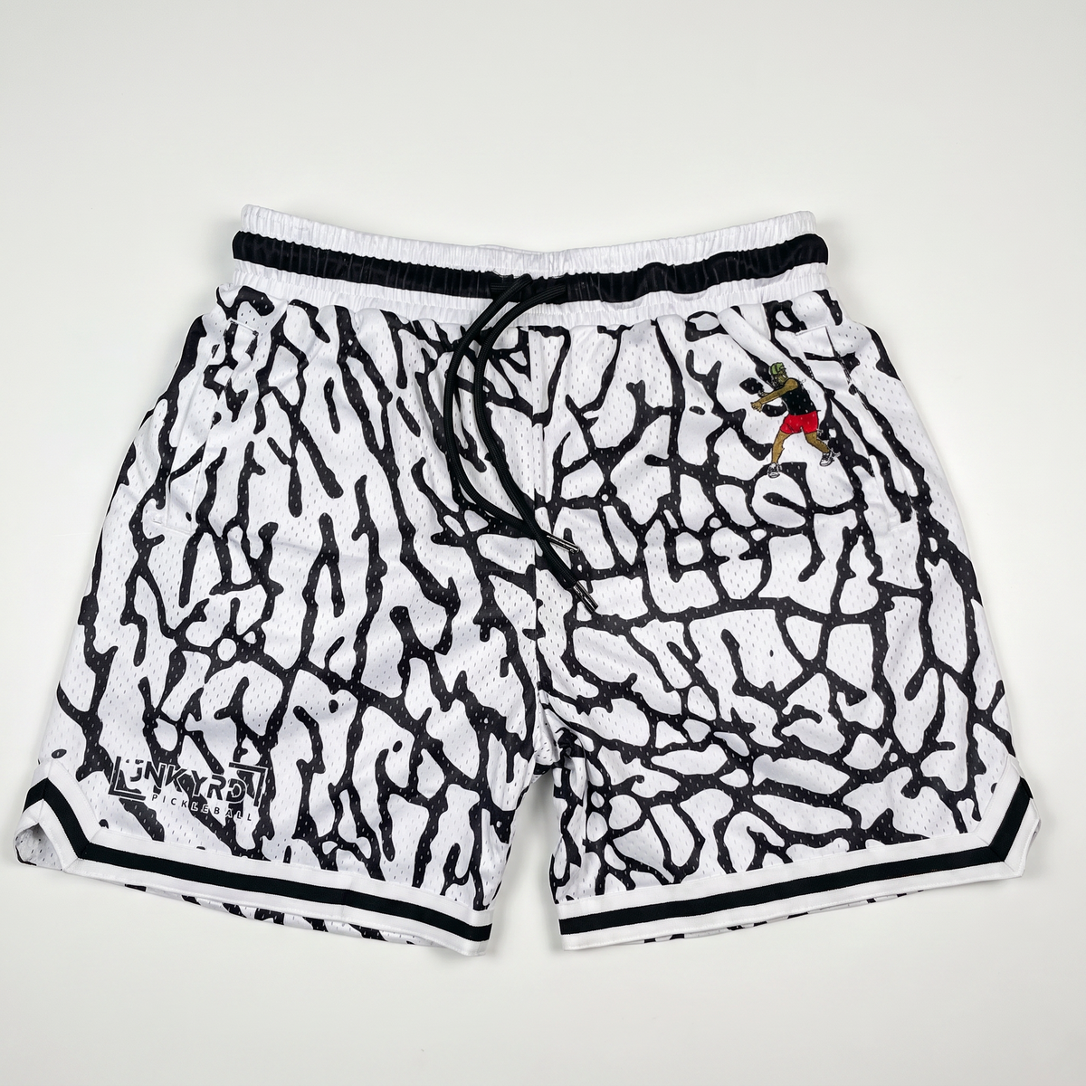 The Gamer • Shorts