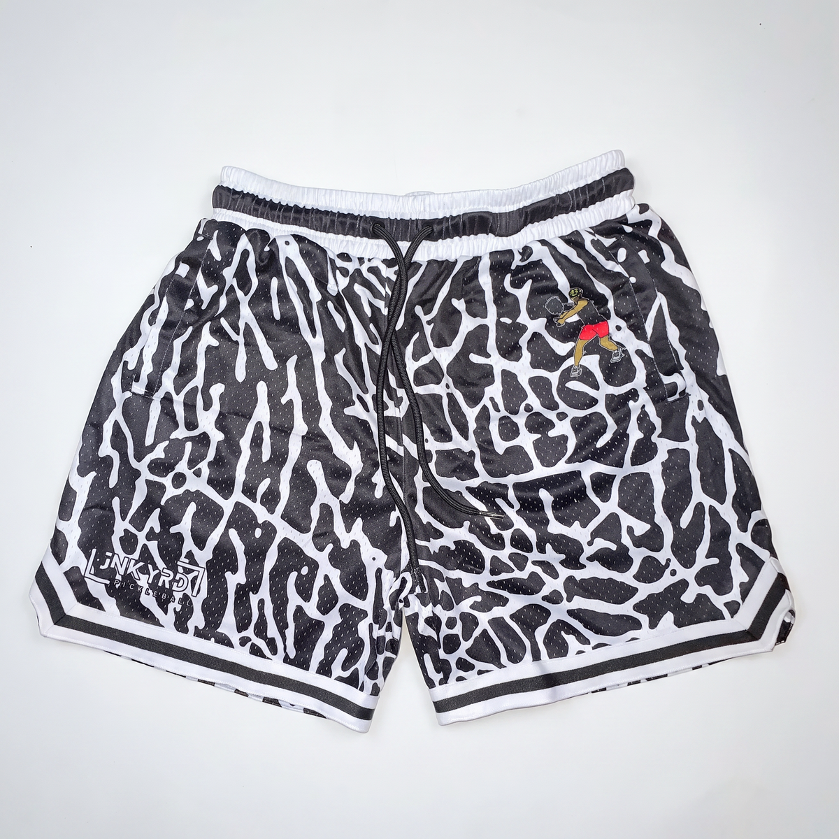 The Gamer • Shorts