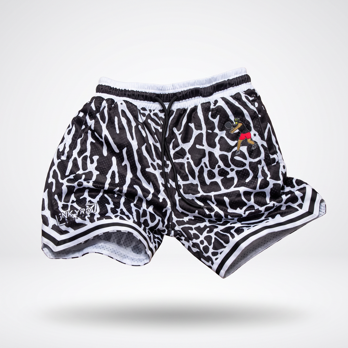 The Gamer • Shorts