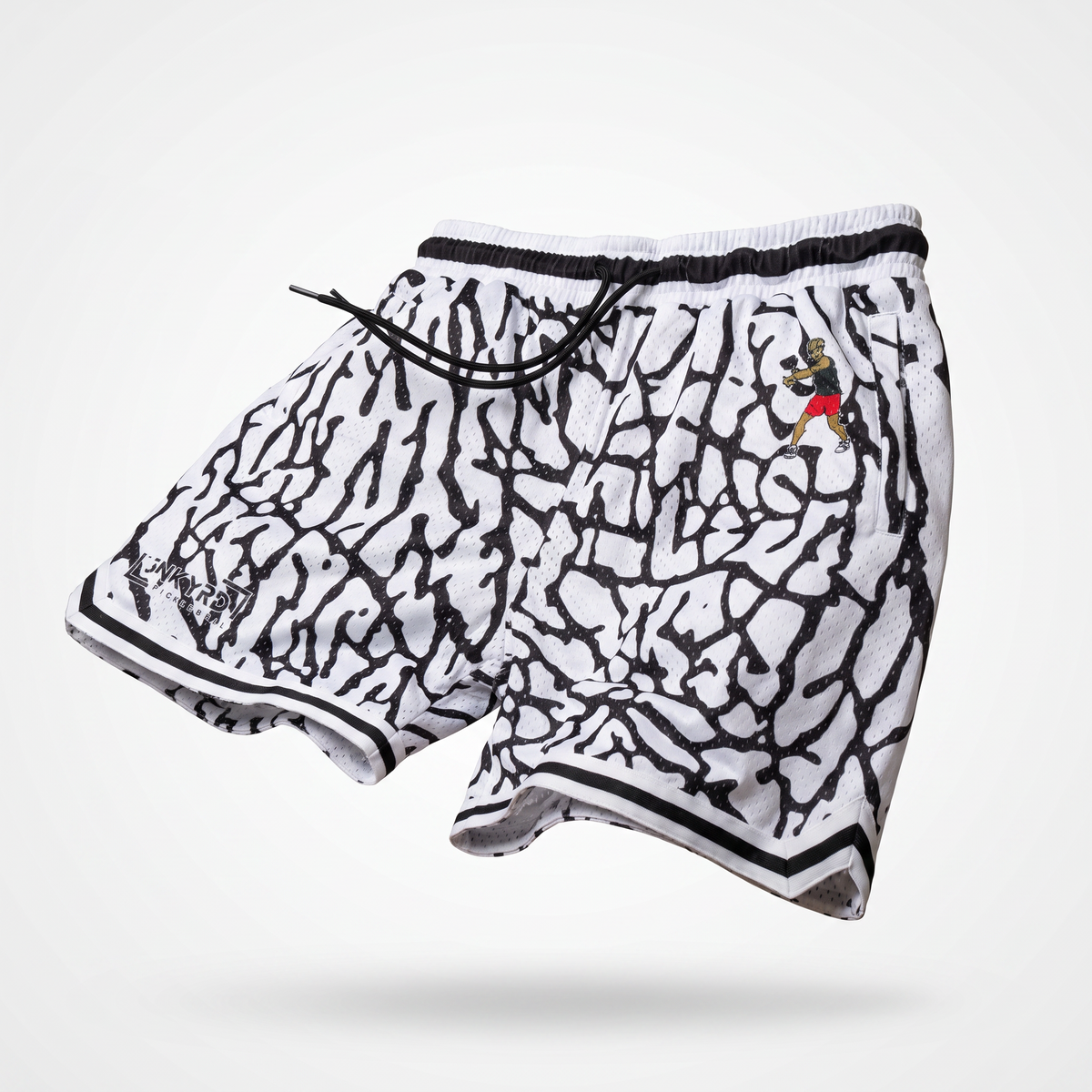 The Gamer • Shorts
