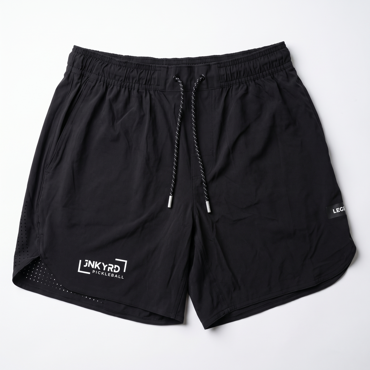 Legends x Junkyard Shorts