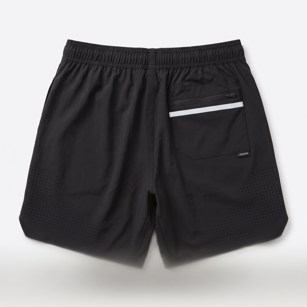 Legends x Junkyard Shorts