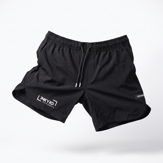 Legends x Junkyard Shorts