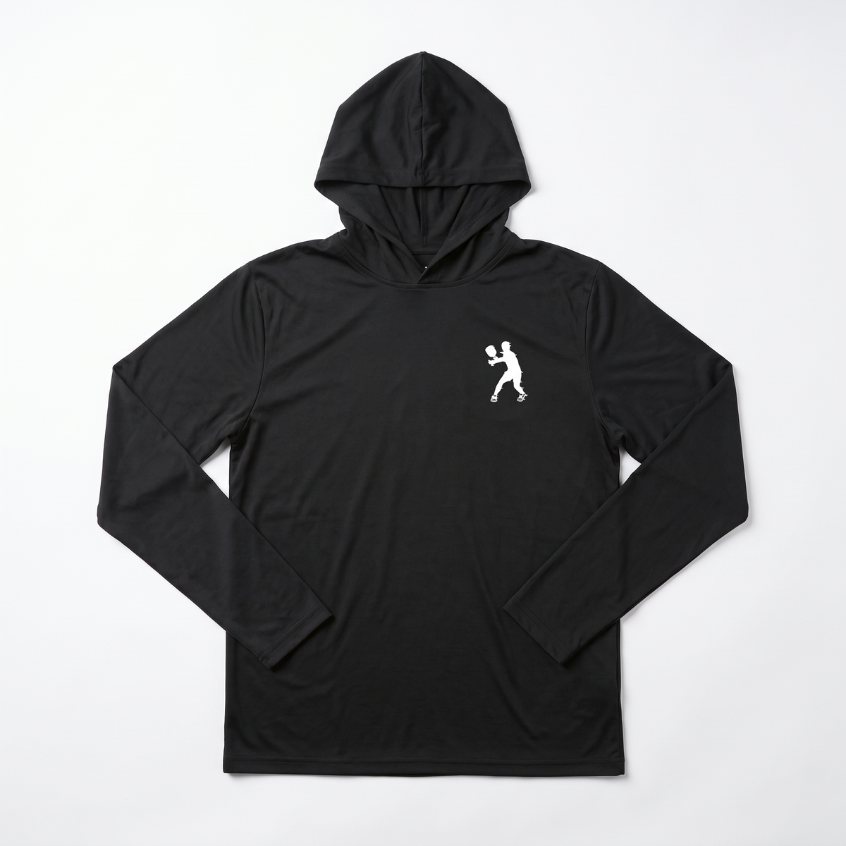 Pullover Hoodie • Back Banner