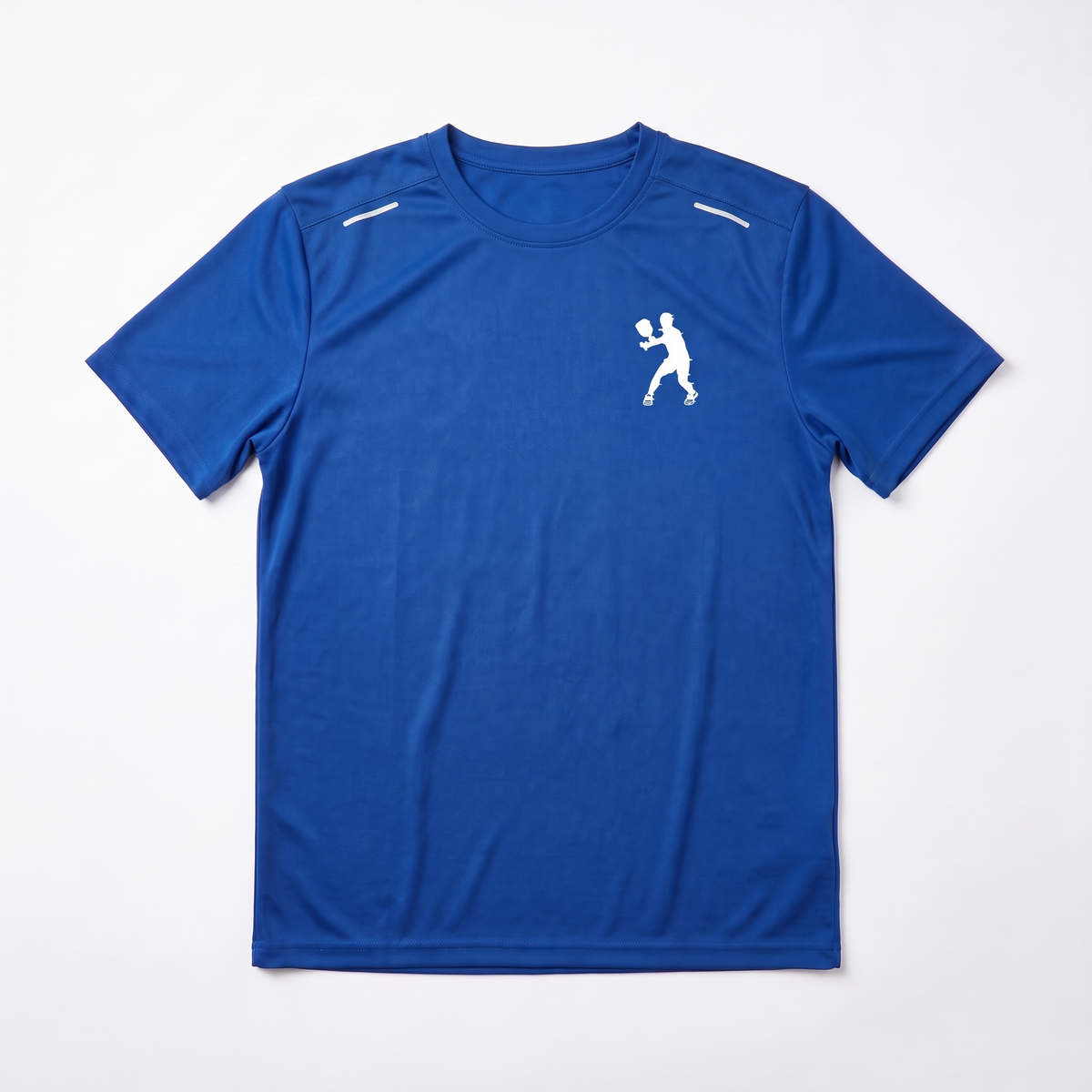 Featherlight Performance Tee • Back Banner