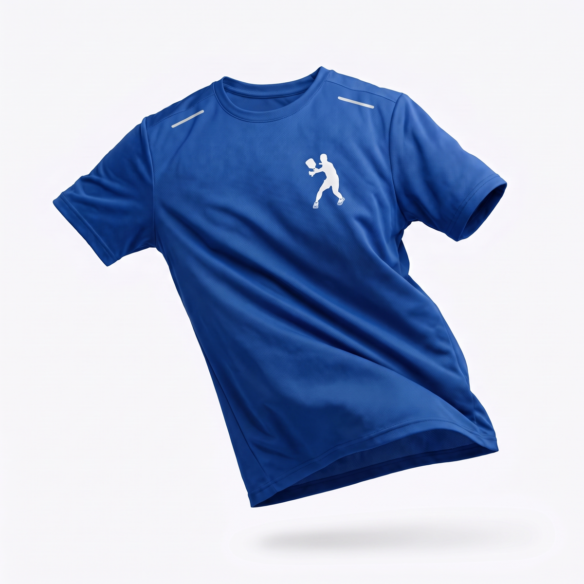 Featherlight Performance Tee • Back Banner