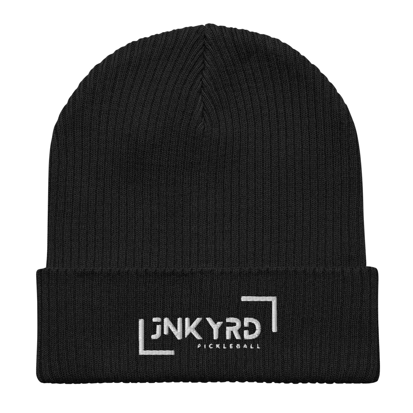 Ribbed Beanie